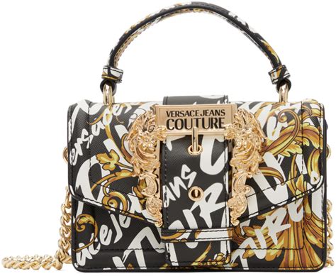 versace discobag couture